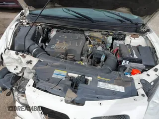 2006 Pontiac G6 6-Cyl z VIN 1G2ZG558364124834, wystawiony jako IAAI lot #41815411 z przebiegiem Nie podano mil oraz . Historia ofert i sprzedaży dostępna na DreamBid. Obrazek 10.