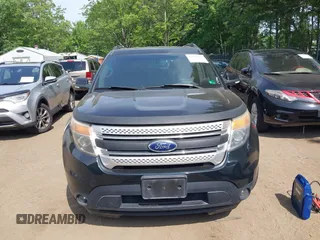 2014 Ford Explorer XLT с VIN 1FM5K7D8XEGA16211, выставлен на аукционе IAAI как лот 42505685 с пробегом 195 335 миль миль и . История ставок и продаж доступна на DreamBid. Изображение 12.