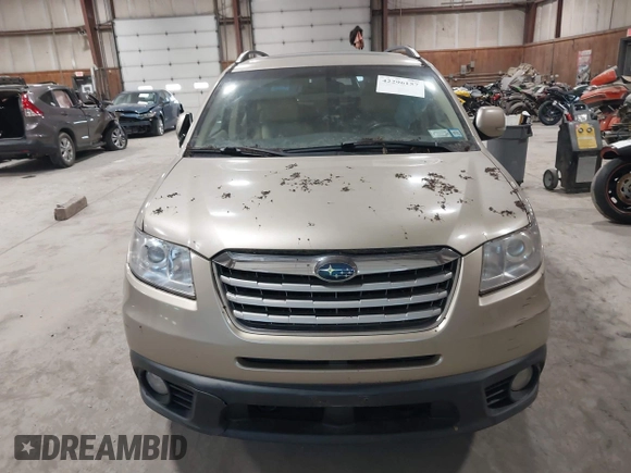 2009 Subaru Tribeca Limited с VIN 4S4WX92D994401946, выставлен на аукционе IAAI как лот 42296157 с пробегом 125 923 миль миль и . История ставок и продаж доступна на DreamBid. Изображение 12.