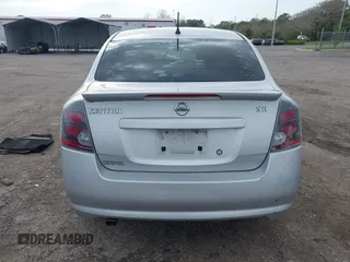 2010 Nissan Sentra S with VIN 3N1AB6AP5AL705798, listed as a IAAI auction lot 41738049 with 110,474 mi miles and . Bid and sale history available at DreamBid. Image 16.