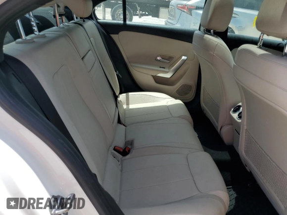 2019 Mercedes-Benz A 220 с VIN WDD3G4EB6KW022018, выставлен на аукционе Copart как лот 60077085 с пробегом 75 479 миль миль и Чистый • Clean title. История ставок и продаж доступна на DreamBid. Изображение 10.
