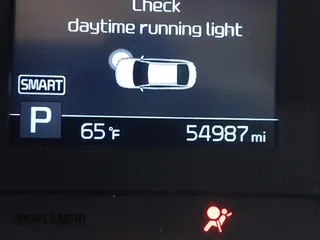 2019 Kia Forte LXS with VIN 3KPF24ADXKE137521, listed as a IAAI auction lot 41820693 with 54,987 mi miles and . Bid and sale history available at carsss.com. Image 15.