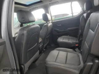 2019 Chevrolet Traverse LT Leather with VIN 1GNEVHKW2KJ167102, listed as a Copart auction lot 43762225 with 60,811 mi miles and Clean Title. Bid and sale history available at carsss.com. Image 11.