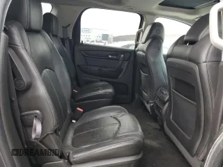 2014 GMC Acadia SLT with VIN 1GKKVSKD3EJ272375, listed as a Copart auction lot 49427145 with 139,614 mi miles and Salvage Title. Bid and sale history available at carsss.com. Image 11.