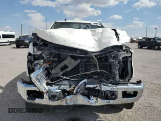 2019 Ford F-350 XL с VIN 1FT8W3BT3KED52392, выставлен на аукционе Copart как лот 62709074 с пробегом 126 670 миль миль и Списание • Salvage title. История ставок и продаж доступна на DreamBid. Изображение 5.