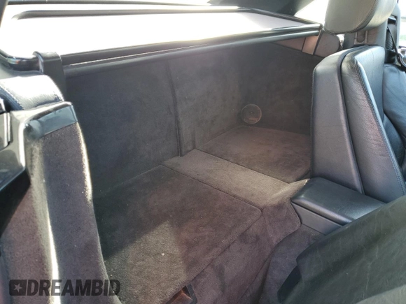 1998 Mercedes-Benz SL 500 with VIN WDBFA67FXWF169208, listed as a Copart auction lot 76115954 with 72,366 mi miles and Clean title. Bid and sale history available at DreamBid. Image 10.
