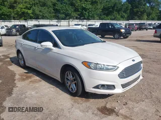 2013 Ford Fusion SE with VIN 3FA6P0HR0DR241772, listed as a IAAI auction lot 42485955 with 176,611 mi miles and . Bid and sale history available at DreamBid. Image 1.