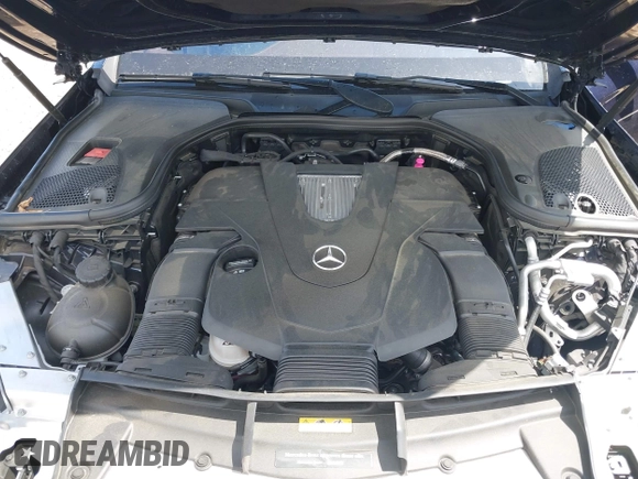 2019 Mercedes-Benz E 450 z VIN WDDZF6JB3KA508944, wystawiony jako IAAI lot #41924160 z przebiegiem 62 302 mil mil oraz . Historia ofert i sprzedaży dostępna na DreamBid. Obrazek 10.