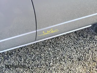 2003 Acura CL Type S with VIN 19UYA42603A012156, listed as a Copart auction lot 74104374 with 0 mi miles and Salvage Title. Bid and sale history available at carsss.com. Image 12.