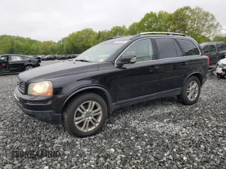 2011 Volvo XC90 I6 с VIN YV4952CZ4B1580880, выставлен на аукционе Copart как лот 56385895 с пробегом 161 825 миль миль и Чистый • Clean title. История ставок и продаж доступна на DreamBid. Изображение 1.