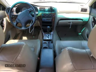 2000 Subaru Legacy Outback Limited with VIN 4S3BH6869Y7662661, listed as a Copart auction lot 60565254 with 176,043 mi miles and Clean title. Bid and sale history available at DreamBid. Image 8.