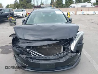 2016 Hyundai Sonata SE with VIN 5NPE24AFXGH401286, listed as a IAAI auction lot 41969686 with 134,592 mi miles and . Bid and sale history available at carsss.com. Image 6.