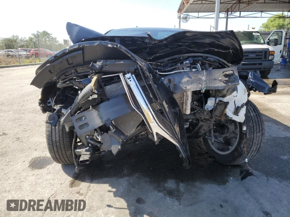 2025 Chevrolet Malibu LT with VIN 1G1ZD5ST5SF147505, listed as a Copart auction lot 52877385 with 6,783 mi miles and Non Repairable. Bid and sale history available at DreamBid. Image 5.