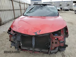 2021 Acura RDX w/A-Spec Package с VIN 5J8TC1H6XML009250, выставлен на аукционе Copart как лот 86872864 с пробегом 47 532 миль миль и Списание • Salvage title. История ставок и продаж доступна на DreamBid. Изображение 5.