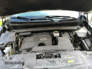 2020 Infiniti QX60 Luxe с VIN 5N1DL0MN6LC528820, выставлен на аукционе IAAI как лот 42437639 с пробегом 131 780 миль миль и . История ставок и продаж доступна на DreamBid. Изображение 10.
