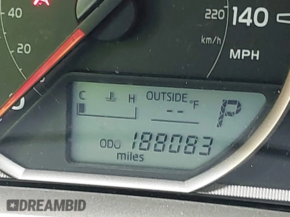 2015 Toyota RAV4 LE with VIN JTMBFREV4FD165163, listed as a IAAI auction lot 42638608 with 188,083 mi miles and . Bid and sale history available at DreamBid. Image 15.