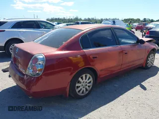 2006 Nissan Altima SL with VIN 1N4BL11D86N390600, listed as a IAAI auction lot 41849806 with 157,051 mi miles and . Bid and sale history available at DreamBid. Image 4.