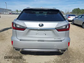 2019 Lexus RX with VIN 2T2ZZMCA9KC140948, listed as a IAAI auction lot 41840048 with 52,225 mi miles. Bid and sale history available at carsss.com. Image 17.
