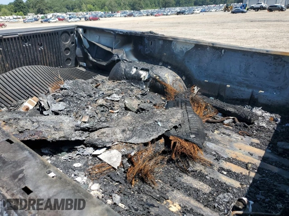 2012 Ram 1500 ST with VIN 3C6JD6DK9CG163793, listed as a Copart auction lot 68255604 with Not provided miles and Salvage title. Bid and sale history available at DreamBid. Image 11.