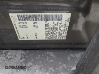 2016 Nissan Maxima SL with VIN 1N4AA6AP6GC392531, listed as a Copart auction lot 42238485 with 140,432 mi miles and Non Repairable. Bid and sale history available at DreamBid. Image 12.