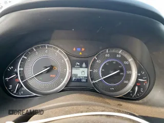 2015 Infiniti QX80 z VIN JN8AZ2NF3F9572269, wystawiony jako Copart lot #59090505 z przebiegiem 202 965 mil mil oraz Czysty tytuł • Clean title. Historia ofert i sprzedaży dostępna na DreamBid. Obrazek 9.