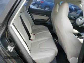2010 Audi S6 Prestige z VIN WAUBNAFB1AN038976, wystawiony jako Copart lot #53557405 z przebiegiem 129 797 mil mil oraz Czysty tytuł • Clean title. Historia ofert i sprzedaży dostępna na DreamBid. Obrazek 10.