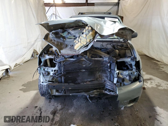 2006 Mercury Mariner Luxury with VIN 4M2YU57136DJ00415, listed as a Copart auction lot 47550205 with Not provided miles and Salvage title. Bid and sale history available at DreamBid. Image 5.