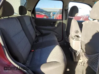2003 Ford Escape XLT Popular with VIN 1FMCU03163KB00632, listed as a Copart auction lot 87512725 with 268,401 mi miles and Salvage Title. Bid and sale history available at carsss.com. Image 12.