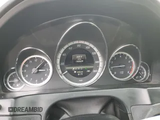 2013 Mercedes-Benz E 550 z VIN WDDKJ7DB8DF202295, wystawiony jako Copart lot #47664525 z przebiegiem 150 329 mil mil oraz Szkoda całkowita • Salvage title. Historia ofert i sprzedaży dostępna na DreamBid. Obrazek 9.