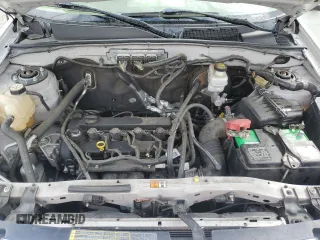 2010 Ford Escape Limited with VIN 1FMCU0E74AKC89196, listed as a Copart auction lot 50990585 with 144,830 mi miles and Salvage title. Bid and sale history available at DreamBid. Image 12.