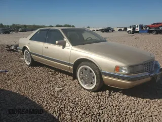 1996 Cadillac Seville Luxury SLS z VIN 1G6KS52Y9TU831614, wystawiony jako Copart lot #73215144 z przebiegiem 119 461 mil mil oraz Czysty tytuł • Clean title. Historia ofert i sprzedaży dostępna na DreamBid. Obrazek 4.