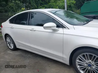2016 Ford Fusion SE с VIN 3FA6P0HD3GR212579, выставлен на аукционе IAAI как лот 42466967 с пробегом 117 877 миль миль и . История ставок и продаж доступна на DreamBid. Изображение 13.