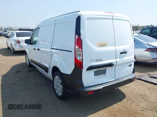 2022 Ford Transit Connect XL with VIN NM0LS7S27N1510424, listed as a IAAI auction lot 42343703 with 149,355 mi miles and . Bid and sale history available at DreamBid. Image 3.