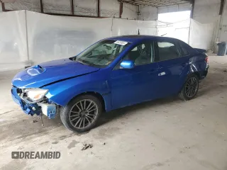 2013 Subaru WRX WRX Limited с VIN JF1GV7F65DG012524, выставлен на аукционе Copart как лот 56835885 с пробегом 166 016 миль миль и Чистый • Clean title. История ставок и продаж доступна на DreamBid. Изображение 1.