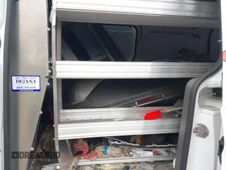 2022 Ford Transit Connect XL z VIN NM0LS7S71N1527716, wystawiony jako IAAI lot #41622930 z przebiegiem 65 838 mil mil oraz . Historia ofert i sprzedaży dostępna na DreamBid. Obrazek 8.