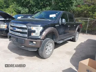 2015 Ford F-150 XLT с VIN 1FTEW1EF4FKD40837, выставлен на аукционе IAAI как лот 42680751 с пробегом 242 435 миль миль и . История ставок и продаж доступна на DreamBid. Изображение 17.