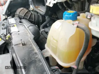 2017 Ram ProMaster Cargo с VIN 3C6TRVDG9HE551416, выставлен на аукционе IAAI как лот 42460141 с пробегом 122 277 миль миль и . История ставок и продаж доступна на DreamBid. Изображение 19.