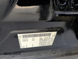 2020 Nissan Maxima SR with VIN 1N4AA6EVXLC366646, listed as a Copart auction lot 44740745 with 104,100 mi miles and Salvage Title. Bid and sale history available at DreamBid. Image 13.