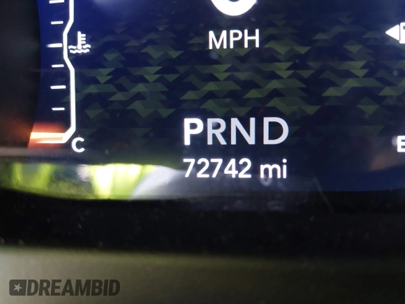 2019 Jeep Wrangler Sport S with VIN 1C4GJXAG2KW664395, listed as a IAAI auction lot 42683888 with 72,742 mi miles and . Bid and sale history available at DreamBid. Image 15.
