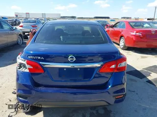 2017 Nissan Sentra SR with VIN 3N1AB7AP5HY351784, listed as a IAAI auction lot 42221505 with 186,516 mi miles and . Bid and sale history available at DreamBid. Image 16.