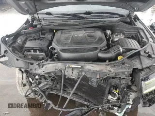 2017 Jeep Grand Cherokee Limited with VIN 1C4RJEBG6HC934007, listed as a Copart auction lot 80958775 with 141,111 mi miles and Salvage title. Bid and sale history available at DreamBid. Image 15.