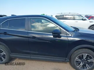 2024 Mitsubishi Eclipse Cross SE z VIN JA4ATWAAXRZ063910, wystawiony jako IAAI lot #42702986 z przebiegiem 30 998 mil mil oraz . Historia ofert i sprzedaży dostępna na DreamBid. Obrazek 13.