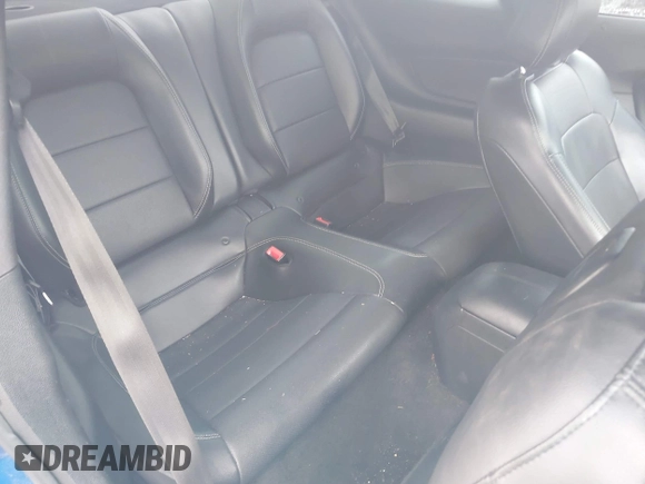 2018 Ford Mustang GT with VIN 1FA6P8CF1J5182760, listed as a IAAI auction lot 42355116 with 68,180 mi miles and . Bid and sale history available at DreamBid. Image 8.