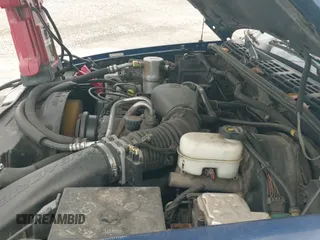 2003 Chevrolet S-10 LS с VIN 1GCDT13X13K126819, выставлен на аукционе IAAI как лот 43444769 с пробегом 168 791 миль миль и . История ставок и продаж доступна на DreamBid. Изображение 12.