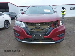 2020 Nissan Rogue SL with VIN 5N1AT2MV3LC816115, listed as a IAAI auction lot 41216506 with 48,805 mi miles and . Bid and sale history available at DreamBid. Image 6.