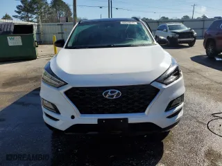 2019 Hyundai Tucson SEL with VIN KM8J3CAL4KU972732, listed as a Copart auction lot 46639515 with 73,180 mi miles and Salvage Title. Bid and sale history available at carsss.com. Image 5.