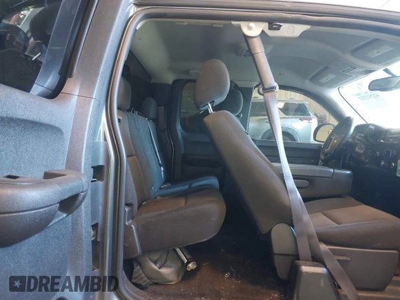 2011 GMC Sierra 1500 SLE с VIN 1GTR2VE32BZ453732, выставлен на аукционе IAAI как лот 42282322 с пробегом 210 624 миль миль и . История ставок и продаж доступна на DreamBid. Изображение 8.