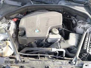 2014 BMW 5 Series 528i with VIN WBA5A5C52ED507292, listed as a IAAI auction lot 41930226 with 98,591 mi miles. Bid and sale history available at carsss.com. Image 10.