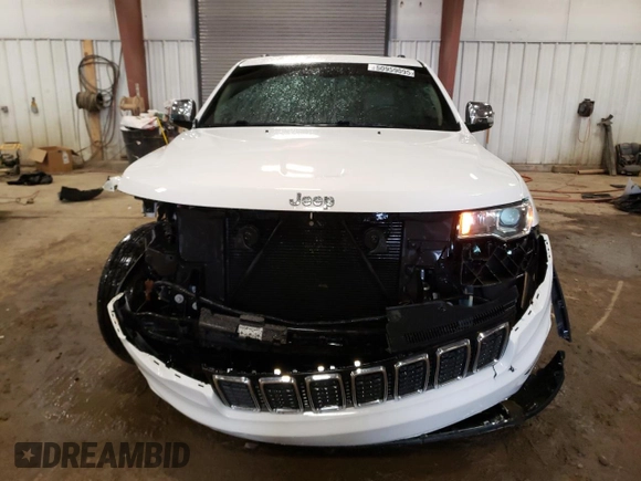 2020 Jeep Grand Cherokee Limited с VIN 1C4RJFBG9LC234853, выставлен на аукционе Copart как лот 50959095 с пробегом 94 798 миль миль и Чистый • Clean title. История ставок и продаж доступна на DreamBid. Изображение 5.