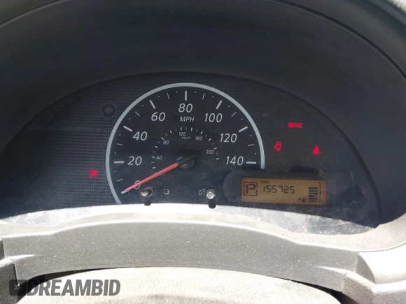 2012 Nissan Versa SL with VIN 3N1CN7AP1CL810816, listed as a IAAI auction lot 42615944 with 155,725 mi miles and . Bid and sale history available at DreamBid. Image 7.